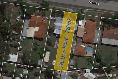 Property photo of 290 Daw Road Runcorn QLD 4113
