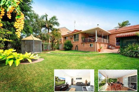 Property photo of 7 Sapphire Close Caves Beach NSW 2281