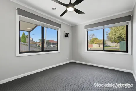 Property photo of 1 Eagle Court Traralgon VIC 3844