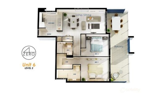 Property photo of 6/40 Hows Road Nundah QLD 4012