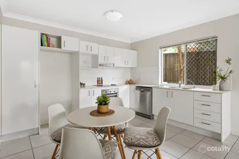Property photo of 15/61 Buller Street Everton Park QLD 4053