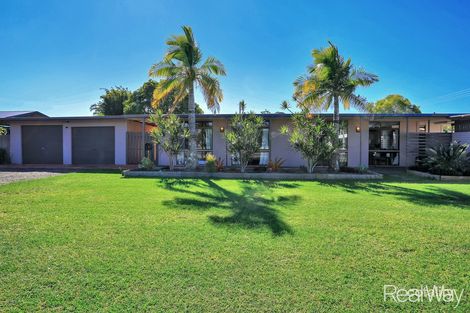 Property photo of 9 McCullough Street Kepnock QLD 4670