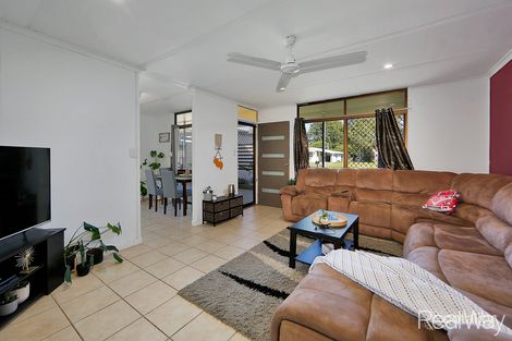 Property photo of 9 McCullough Street Kepnock QLD 4670