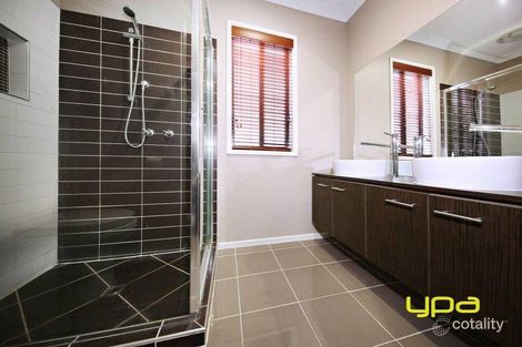 Property photo of 16 Scales Lane Burnside Heights VIC 3023