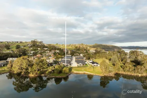 7/108 River Rd, Ambleside, TAS 7310