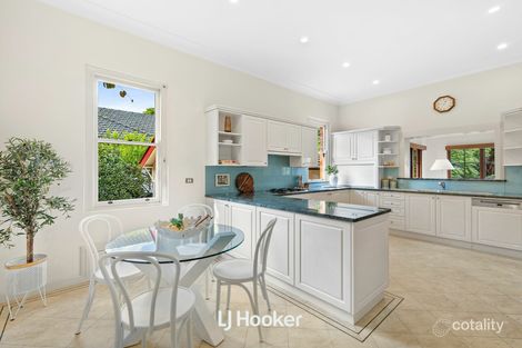 Property photo of 58 St Johns Avenue Gordon NSW 2072