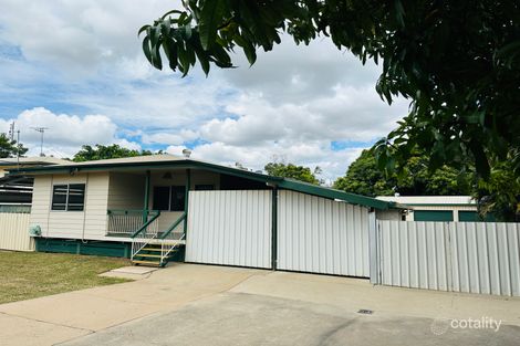 Property photo of 62 McCool Street Moranbah QLD 4744