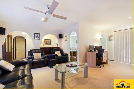 Property photo of 5 Pinot Place Minchinbury NSW 2770