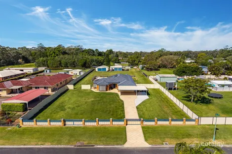 Property photo of 34-36 Briston Avenue Burpengary East QLD 4505