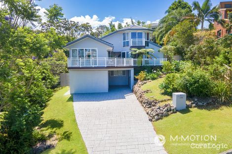 Property photo of 36 Evans Drive Benowa QLD 4217