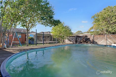 Property photo of 14 Dobroyd Avenue Camden NSW 2570