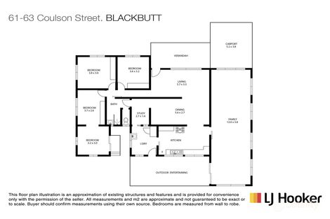 Property photo of 61 Coulson Street Blackbutt QLD 4314