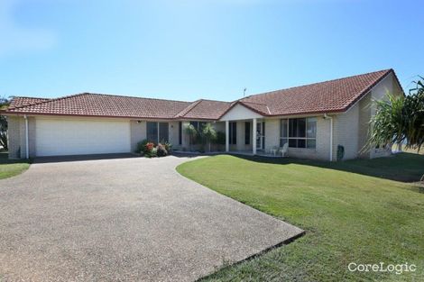 Property photo of 2 Sea Esplanade Elliott Heads QLD 4670