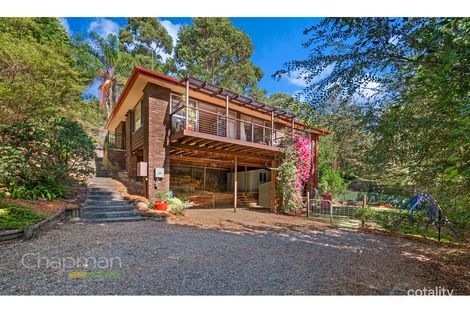 6 Deakin Cl, Springwood, NSW 2777