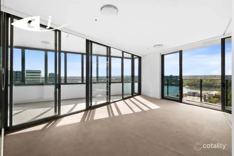 Property photo of 1406/63 Shoreline Drive Rhodes NSW 2138