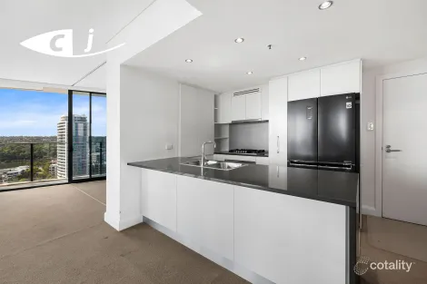 Property photo of 1406/63 Shoreline Drive Rhodes NSW 2138