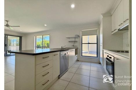 14 Dogwood Ct, Miles, QLD 4415