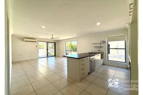 Property photo of 14 Dogwood Miles QLD 4415