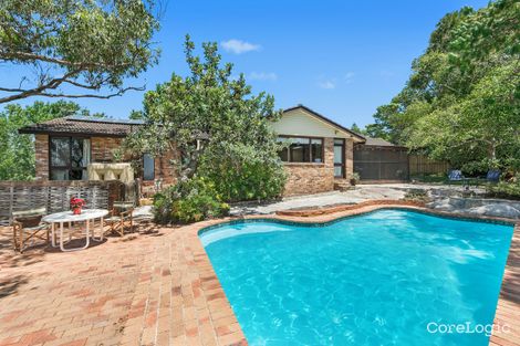 Property photo of 14 Chunooma Road North Wahroonga NSW 2076