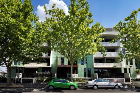 Property photo of 401/37 Palmerston Street Carlton VIC 3053