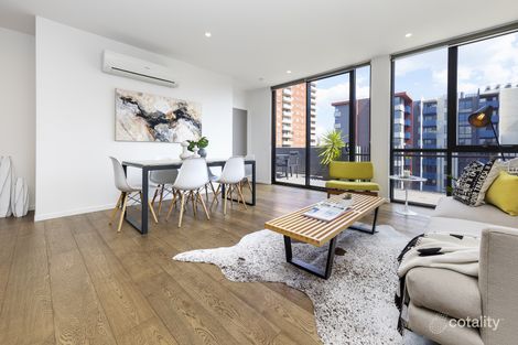 Property photo of 401/37 Palmerston Street Carlton VIC 3053