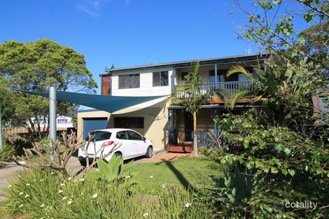 Property photo of 48 Swordfish Street Tuross Head NSW 2537