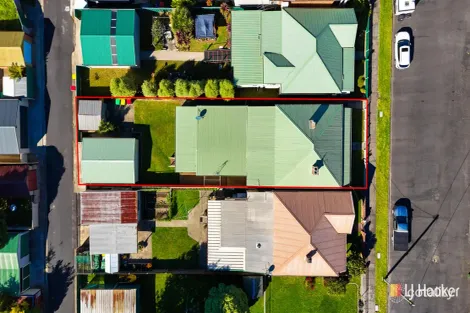 Property photo of 49 Academy Street Lithgow NSW 2790