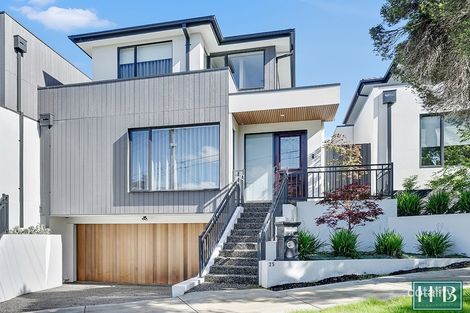 25 Millicent Ave, Bulleen, VIC 3105