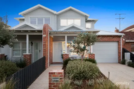 21b Fifth St, Parkdale, VIC 3195