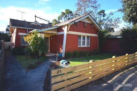 Property photo of 25 Albion Street Balaclava VIC 3183