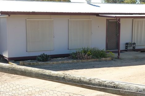 Property photo of 1 Wallaroo Terrace Tickera SA 5555