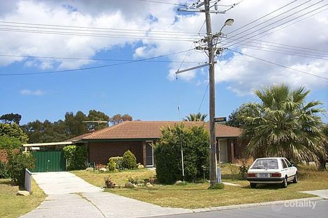 29 Bourbon St, Hamilton Hill, WA 6163