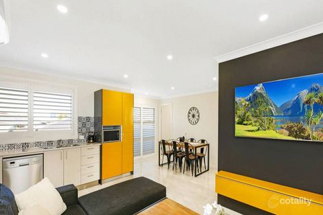 Property photo of 1B Kookaburra Drive Gregory Hills NSW 2557