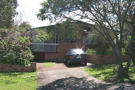 Property photo of 34 Mountridge Street Everton Park QLD 4053