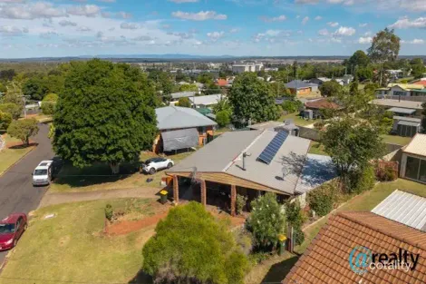 Property photo of 13 Patrick Street Kingaroy QLD 4610