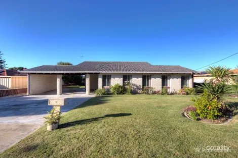 Property photo of 5 Port Place Yanchep WA 6035