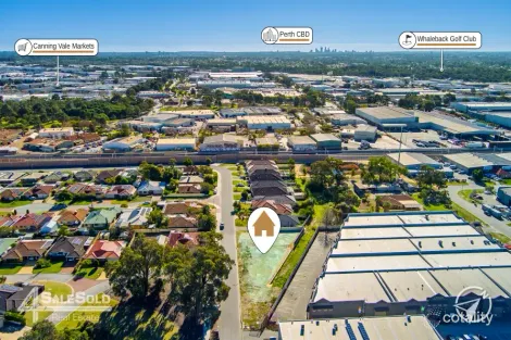 Property photo of 17 Cannich Boulevard Canning Vale WA 6155