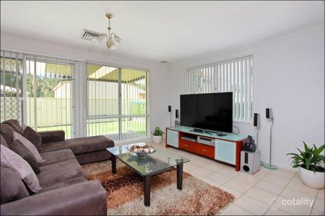 Property photo of 40 Augusta Place St Clair NSW 2759