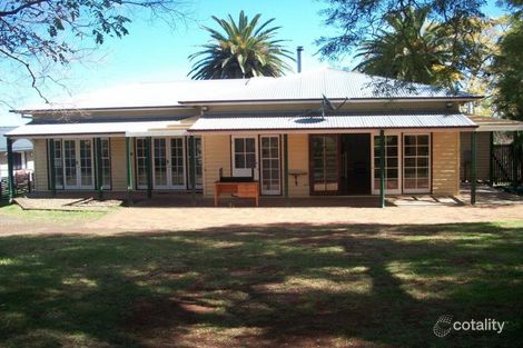 Property photo of 2 Rowbotham Street Rangeville QLD 4350