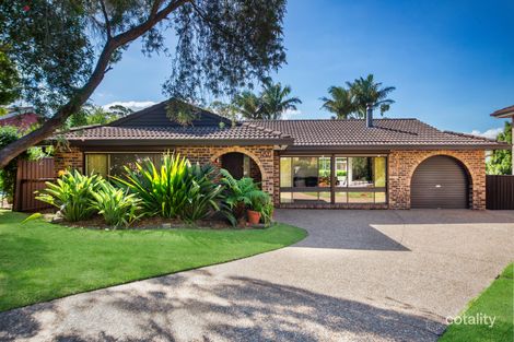 Property photo of 59 Menai Road Bangor NSW 2234