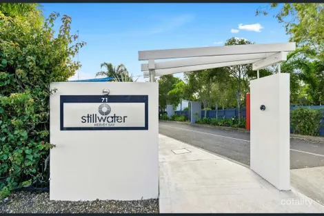 Contact Agent For Address, Urangan, QLD 4655