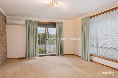 Property photo of 2/10 Belmont Court Newnham TAS 7248