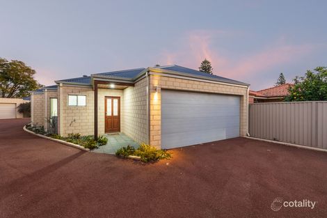 Property photo of 17A Windfield Road Melville WA 6156