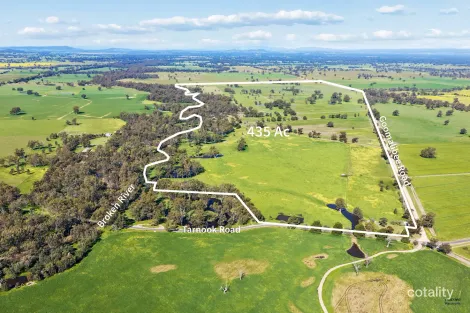 1396 Goomalibee Rd, Goomalibee, VIC 3673