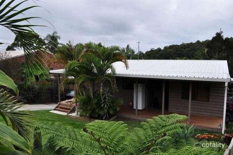 Property photo of 38 Milky Way Mudgeeraba QLD 4213