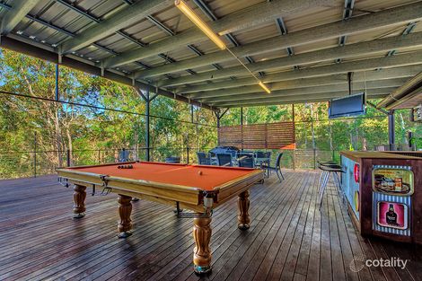 Property photo of 18 Wimbledon Way Oxenford QLD 4210