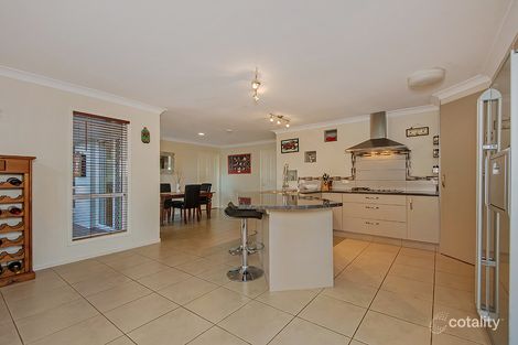 Property photo of 18 Wimbledon Way Oxenford QLD 4210