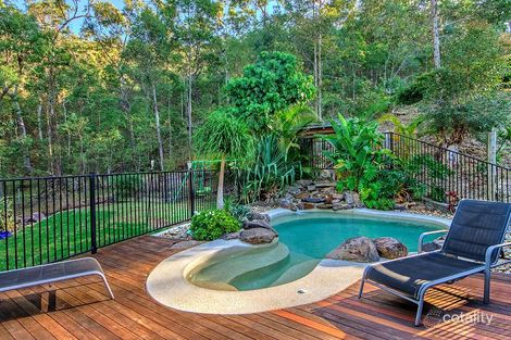 Property photo of 18 Wimbledon Way Oxenford QLD 4210