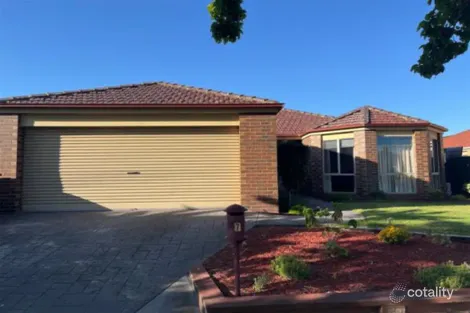 7 Earlwood St, Narre Warren South, VIC 3805