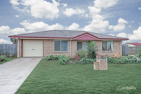 22 Bunya Ct, Eli Waters, QLD 4655